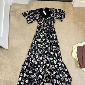 Baltic Born Verona maxi dress